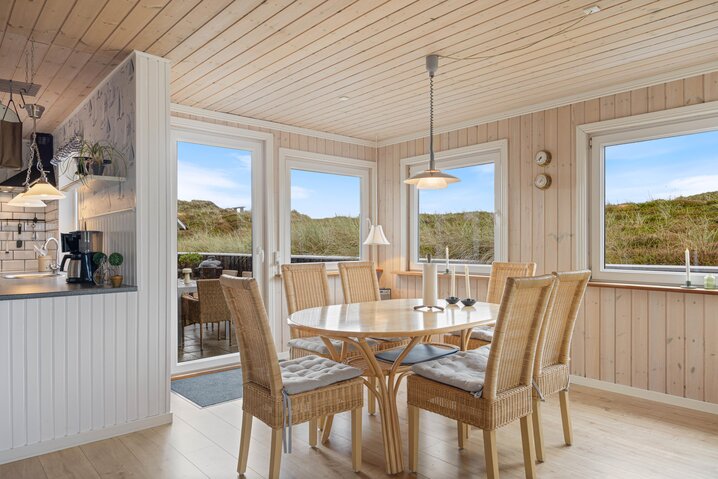 Ferienhaus C3546 in Sommervej 68, Skodbjerge - Bild #6