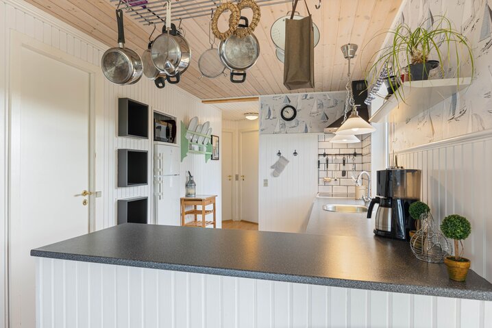 Ferienhaus C3546 in Sommervej 68, Skodbjerge - Bild #7