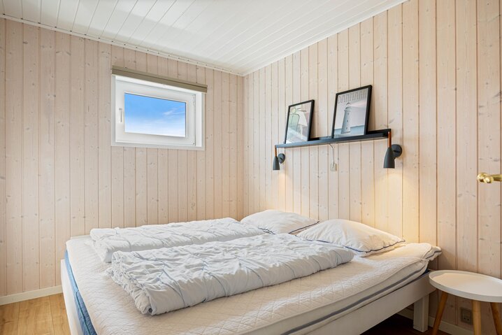 Ferienhaus C3546 in Sommervej 68, Skodbjerge - Bild #9