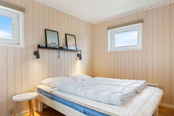 Ferienhaus C3546 in Sommervej 68, Skodbjerge - Bild #12