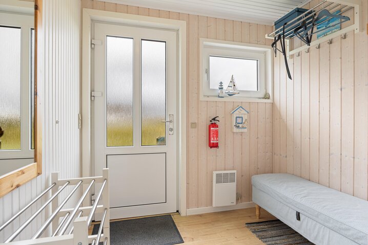 Ferienhaus C3546 in Sommervej 68, Skodbjerge - Bild #14