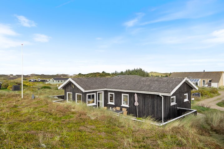 Ferienhaus C3546 in Sommervej 68, Skodbjerge - Bild #0