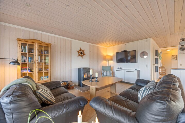 Ferienhaus C3546 in Sommervej 68, Skodbjerge - Bild #3