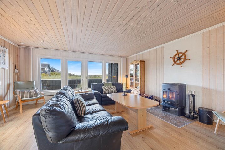 Ferienhaus C3546 in Sommervej 68, Skodbjerge - Bild #4