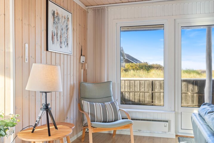 Ferienhaus C3546 in Sommervej 68, Skodbjerge - Bild #5