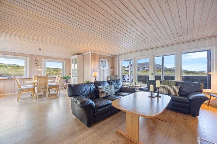 Ferienhaus C3546 in Sommervej 68, Skodbjerge - Bild #6