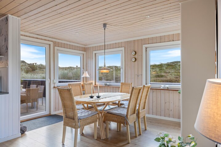 Ferienhaus C3546 in Sommervej 68, Skodbjerge - Bild #8