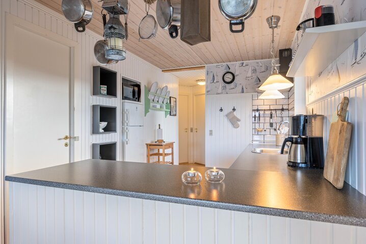 Ferienhaus C3546 in Sommervej 68, Skodbjerge - Bild #9