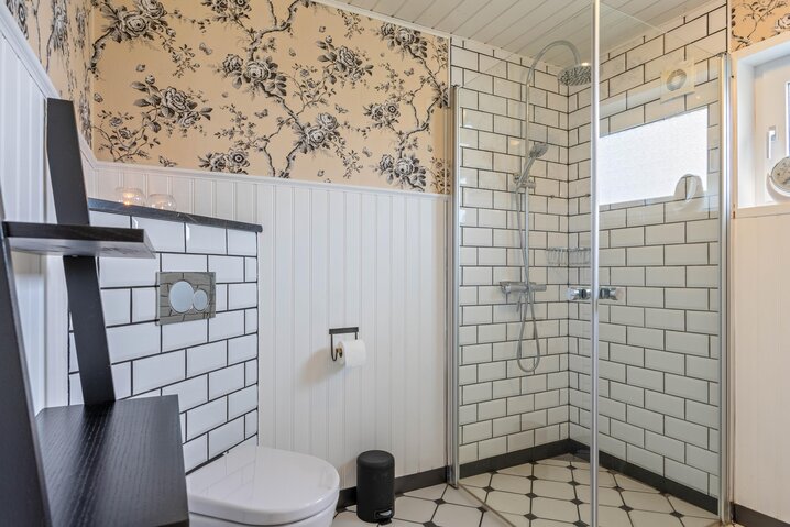 Ferienhaus C3546 in Sommervej 68, Skodbjerge - Bild #12