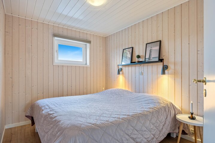 Ferienhaus C3546 in Sommervej 68, Skodbjerge - Bild #15