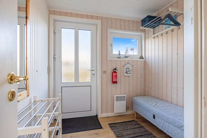 Ferienhaus C3546 in Sommervej 68, Skodbjerge - Bild #17