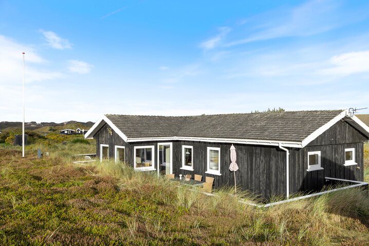 Ferienhaus C3546 in Sommervej 68, Skodbjerge - Bild #18