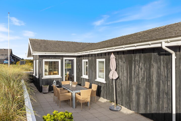 Ferienhaus C3546 in Sommervej 68, Skodbjerge - Bild #19