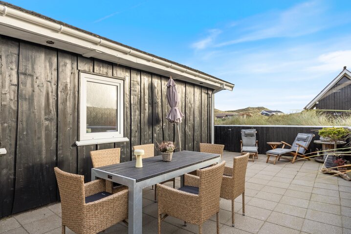 Ferienhaus C3546 in Sommervej 68, Skodbjerge - Bild #20