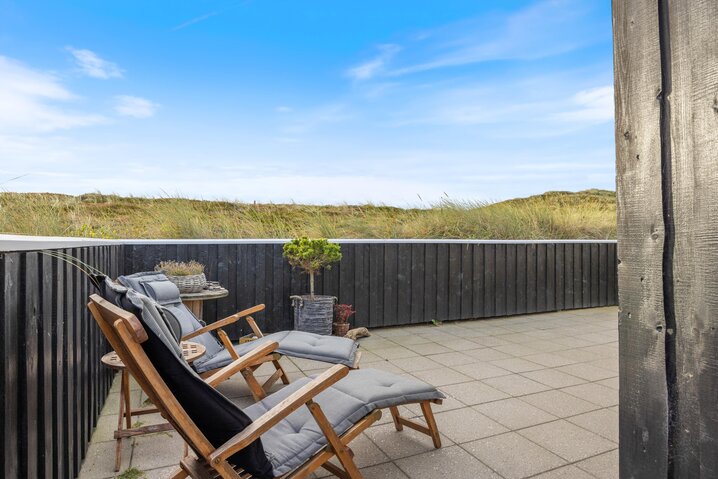 Ferienhaus C3546 in Sommervej 68, Skodbjerge - Bild #21
