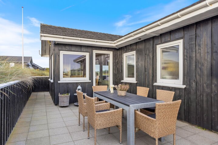 Ferienhaus C3546 in Sommervej 68, Skodbjerge - Bild #22