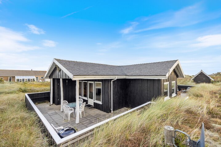Ferienhaus C3546 in Sommervej 68, Skodbjerge - Bild #23