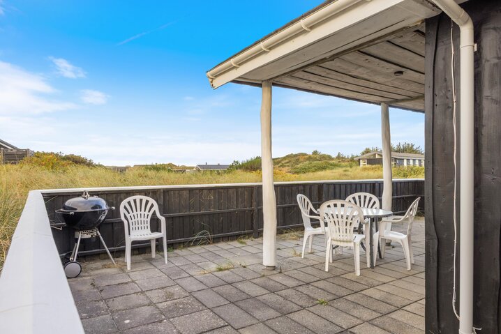 Ferienhaus C3546 in Sommervej 68, Skodbjerge - Bild #24