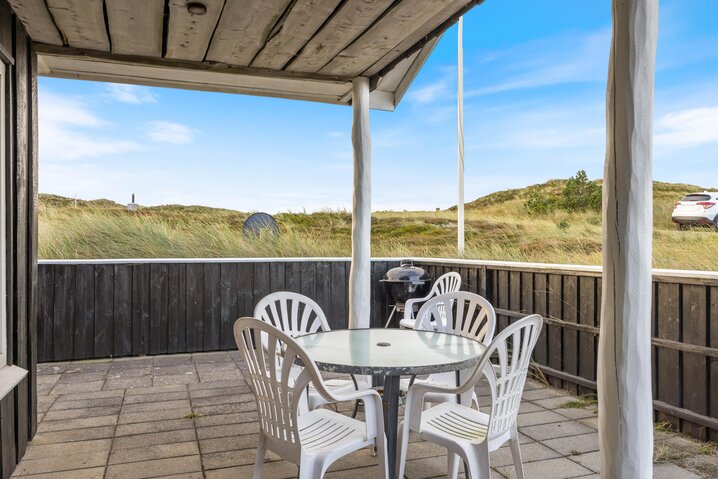 Ferienhaus C3546 in Sommervej 68, Skodbjerge - Bild #25