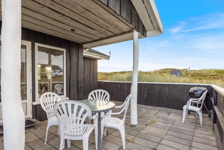 Ferienhaus C3546 in Sommervej 68, Skodbjerge - Bild #26