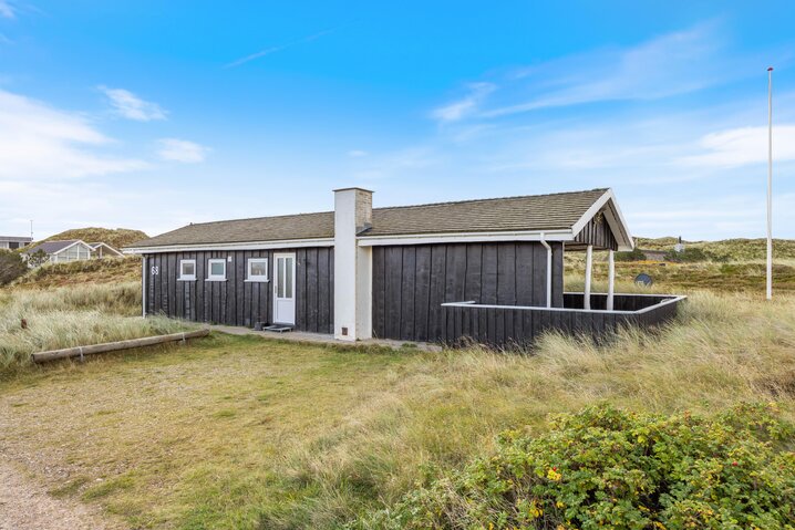 Ferienhaus C3546 in Sommervej 68, Skodbjerge - Bild #27