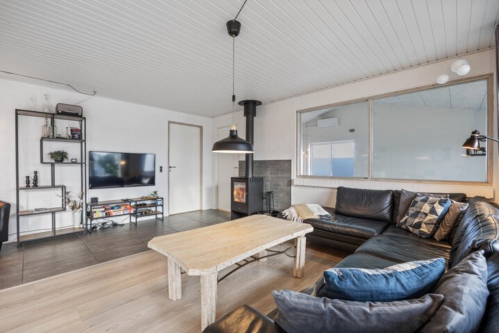 Ferienhaus C3550 in Sommervej 72, Skodbjerge - Bild #2