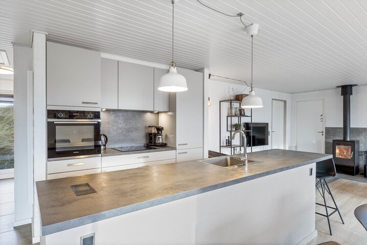 Ferienhaus C3550 in Sommervej 72, Skodbjerge - Bild #3