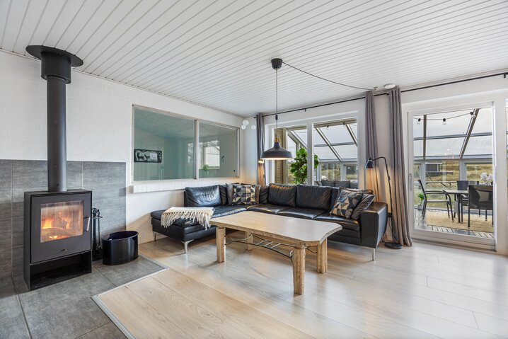 Ferienhaus C3550 in Sommervej 72, Skodbjerge - Bild #4