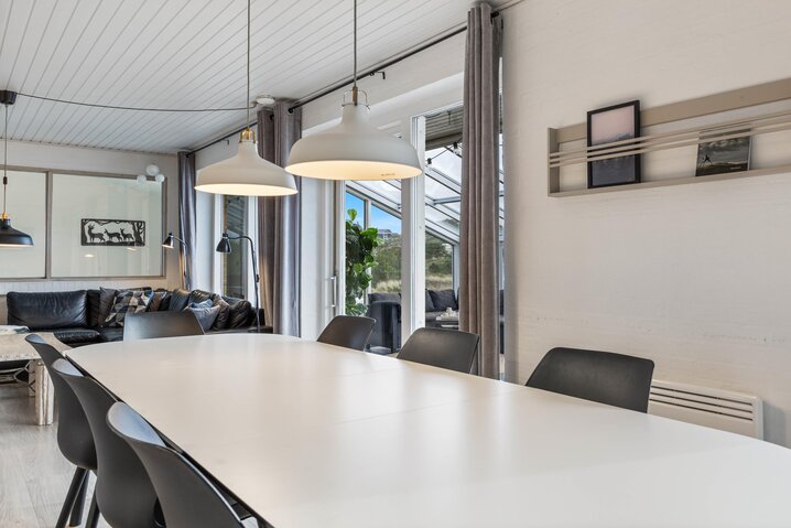 Ferienhaus C3550 in Sommervej 72, Skodbjerge - Bild #6