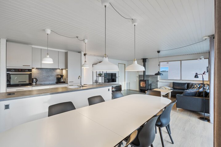 Ferienhaus C3550 in Sommervej 72, Skodbjerge - Bild #7