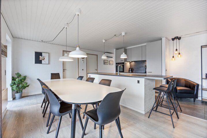 Ferienhaus C3550 in Sommervej 72, Skodbjerge - Bild #8