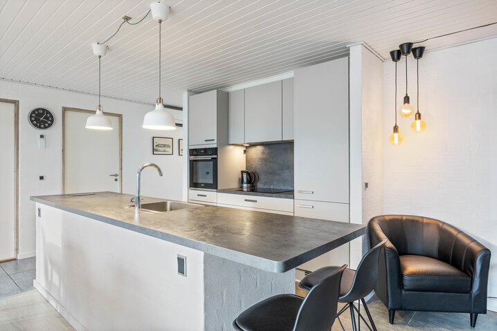 Ferienhaus C3550 in Sommervej 72, Skodbjerge - Bild #9