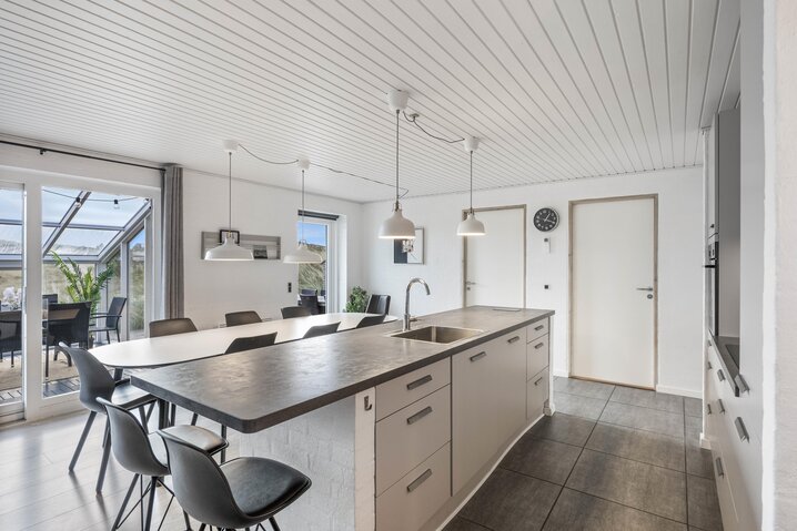 Ferienhaus C3550 in Sommervej 72, Skodbjerge - Bild #10