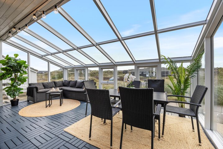 Ferienhaus C3550 in Sommervej 72, Skodbjerge - Bild #12