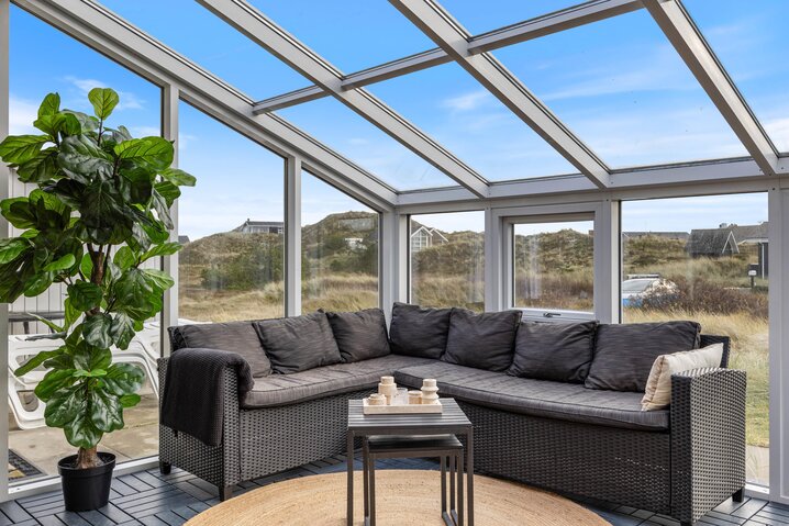 Ferienhaus C3550 in Sommervej 72, Skodbjerge - Bild #14