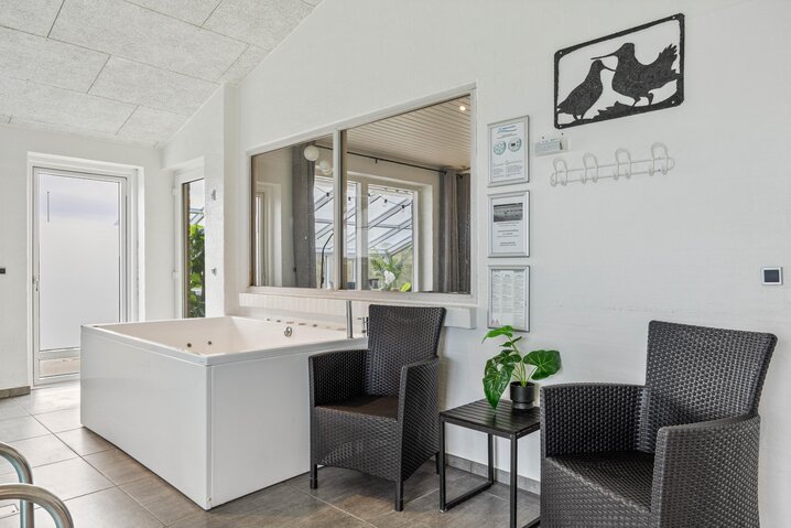Ferienhaus C3550 in Sommervej 72, Skodbjerge - Bild #16