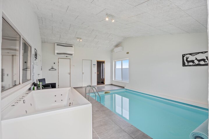 Ferienhaus C3550 in Sommervej 72, Skodbjerge - Bild #17