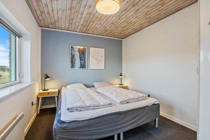 Ferienhaus C3550 in Sommervej 72, Skodbjerge - Bild #22
