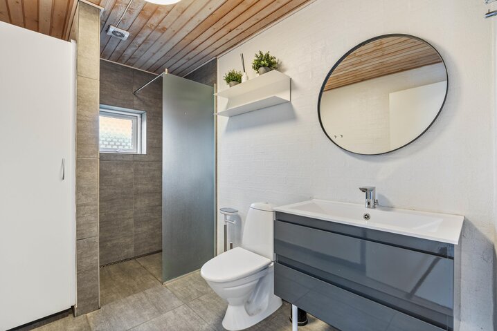 Ferienhaus C3550 in Sommervej 72, Skodbjerge - Bild #23