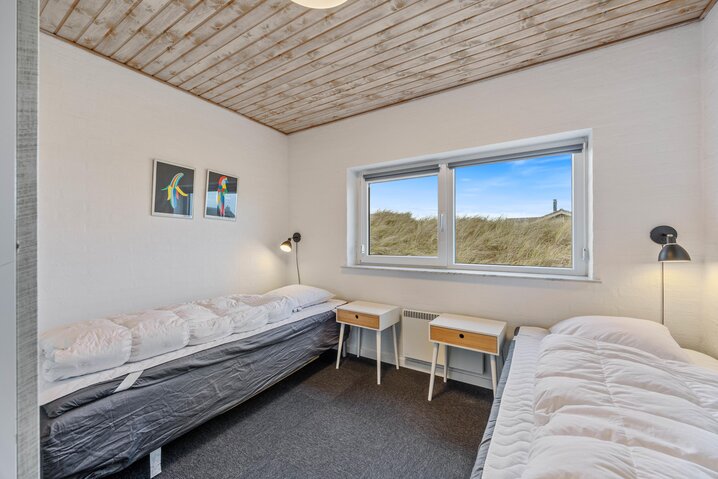 Ferienhaus C3550 in Sommervej 72, Skodbjerge - Bild #25