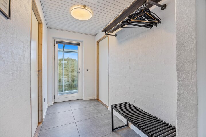 Ferienhaus C3550 in Sommervej 72, Skodbjerge - Bild #26