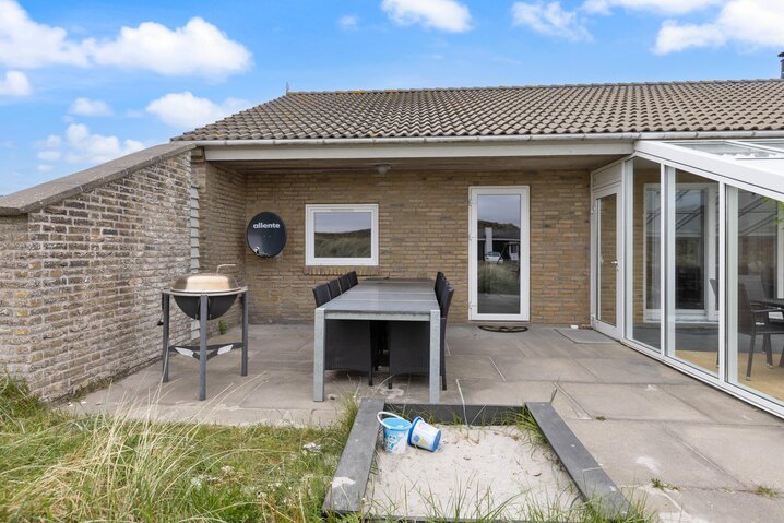 Ferienhaus C3550 in Sommervej 72, Skodbjerge - Bild #28