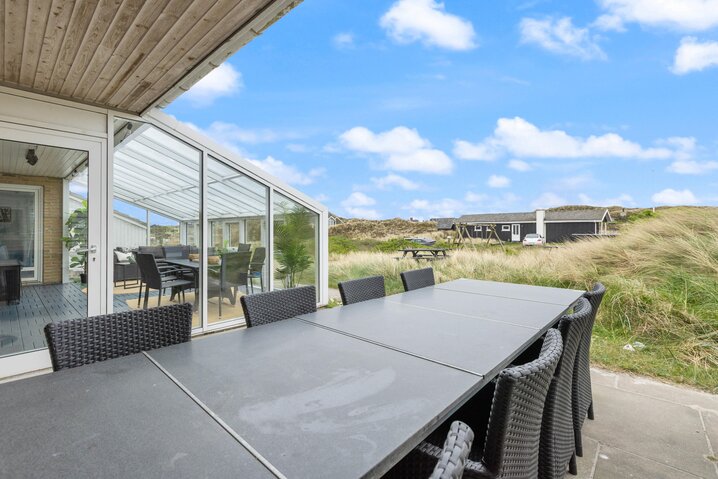 Ferienhaus C3550 in Sommervej 72, Skodbjerge - Bild #29