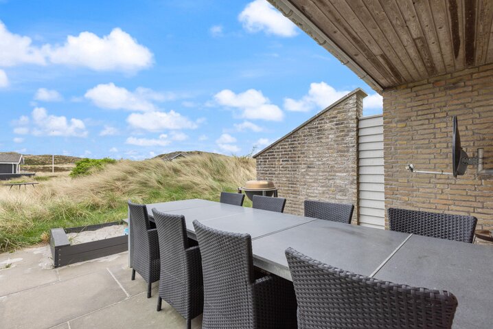 Ferienhaus C3550 in Sommervej 72, Skodbjerge - Bild #30