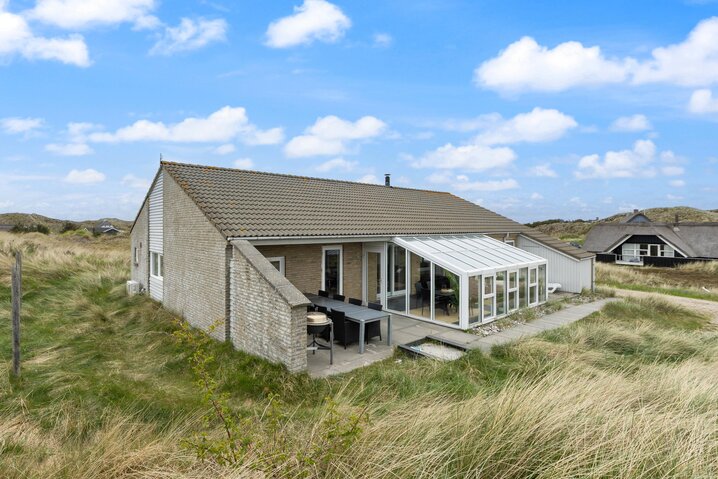 Ferienhaus C3550 in Sommervej 72, Skodbjerge - Bild #31