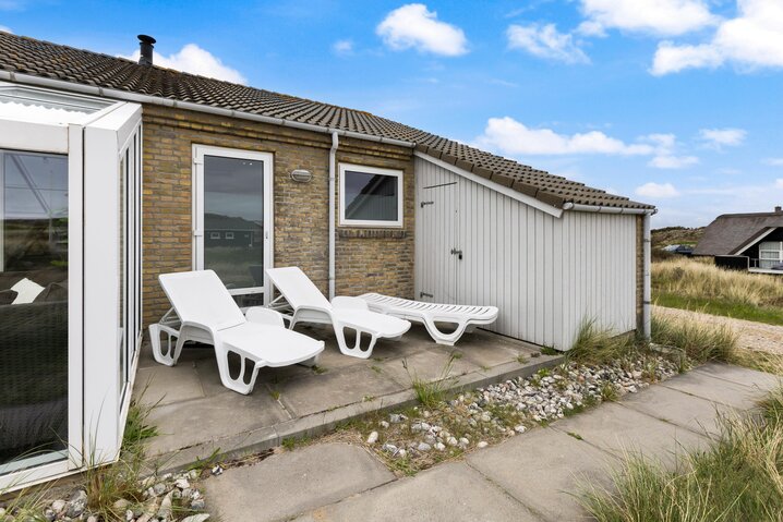 Ferienhaus C3550 in Sommervej 72, Skodbjerge - Bild #32
