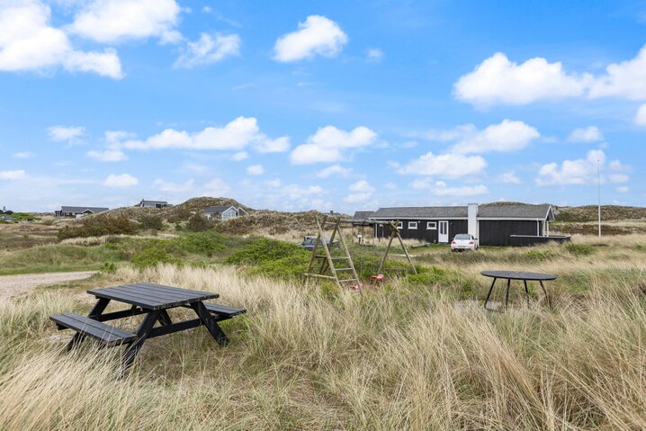 Ferienhaus C3550 in Sommervej 72, Skodbjerge - Bild #34