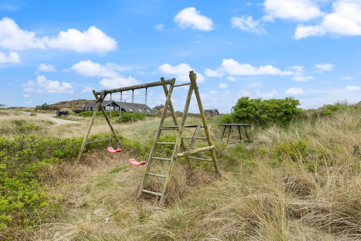 Ferienhaus C3550 in Sommervej 72, Skodbjerge - Bild #35