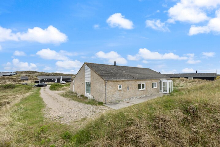 Ferienhaus C3550 in Sommervej 72, Skodbjerge - Bild #36