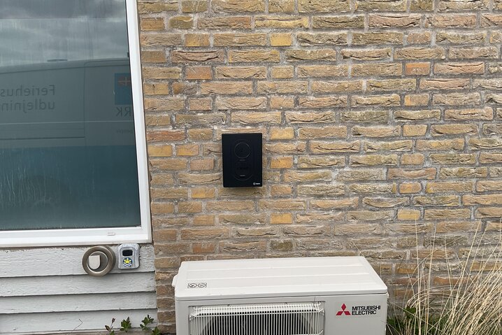 Sommerhus C3550 på Sommervej 72, Skodbjerge - Billede #37